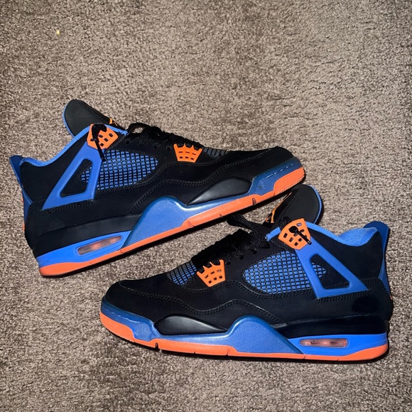 Other - Jordan cavs 4s